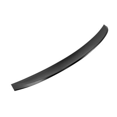 AMMOPCWTPC X 10Th 5Dr P Style Rear Trunk Spoiler Wing Unpainted ABS for Honda for Civic EX-L 2017-2020 & EX/LX/Sport/Type R 2017-2021 1pc 9-T-5157