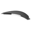 AMMOPCWTPC C8 RSC Style Trunk Spoiler Matte Black Rear ABS Plastic: Acrylonitrile Butadiene Styrene for Chevy for Corvette Stingray 2020-2023 1pc Painted -CCORV20RSC view 2