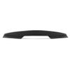 AMMOPCWTPC C8 RSC Style Trunk Spoiler Matte Black Rear ABS Plastic: Acrylonitrile Butadiene Styrene for Chevy for Corvette Stingray 2020-2023 1pc Painted -CCORV20RSC view 3