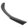 AMMOPCWTPC C8 RSC Style Trunk Spoiler Matte Black Rear ABS Plastic: Acrylonitrile Butadiene Styrene for Chevy for Corvette Stingray 2020-2023 1pc Painted -CCORV20RSC view 4