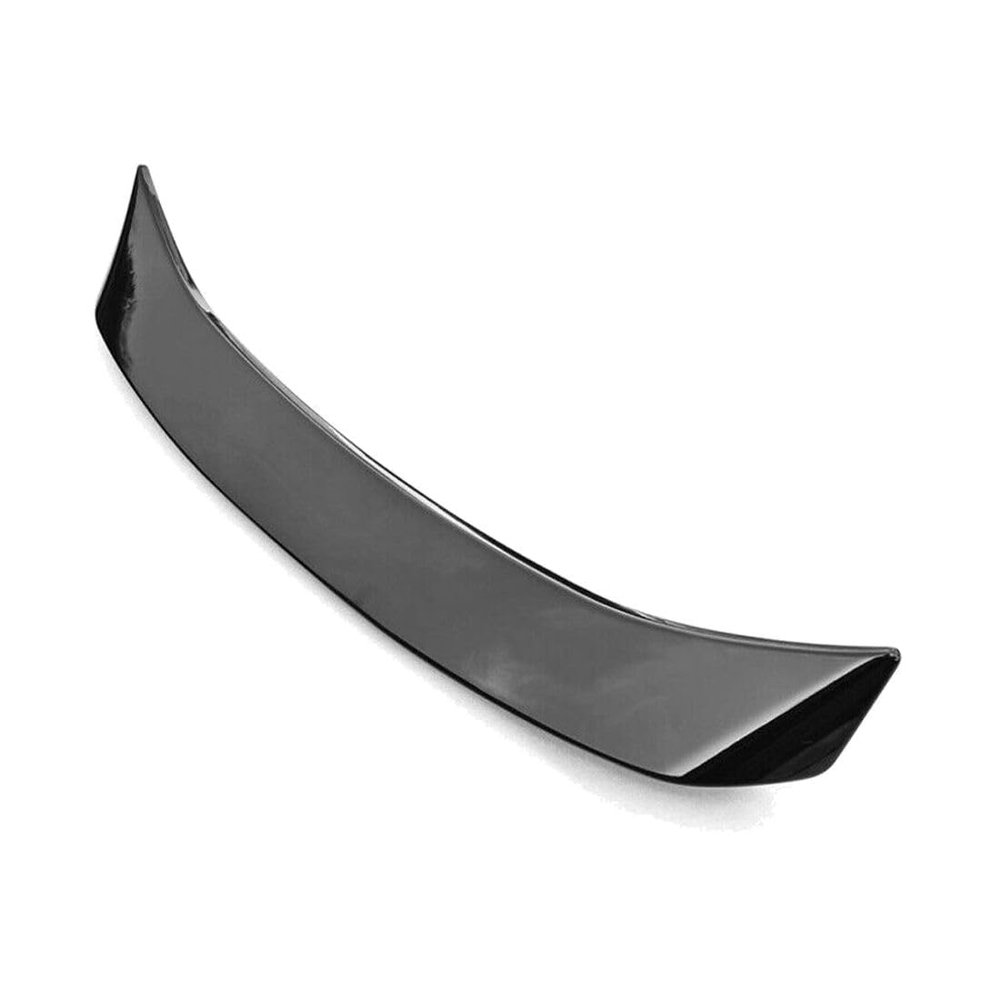 AMMOPCWTPC Mugen Style Gloss Black Rear Trunk Spoiler ABS for Honda for Civic Sport 2022-2023 Painted FZ-HC225MU