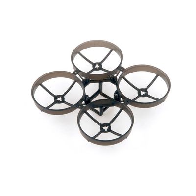 2pcs of Happymodel Mobula7 O4 80mm whoop frame for DJI O4 Air Unit 2S Digital HD FPV Brushless FPV Whoop Drone