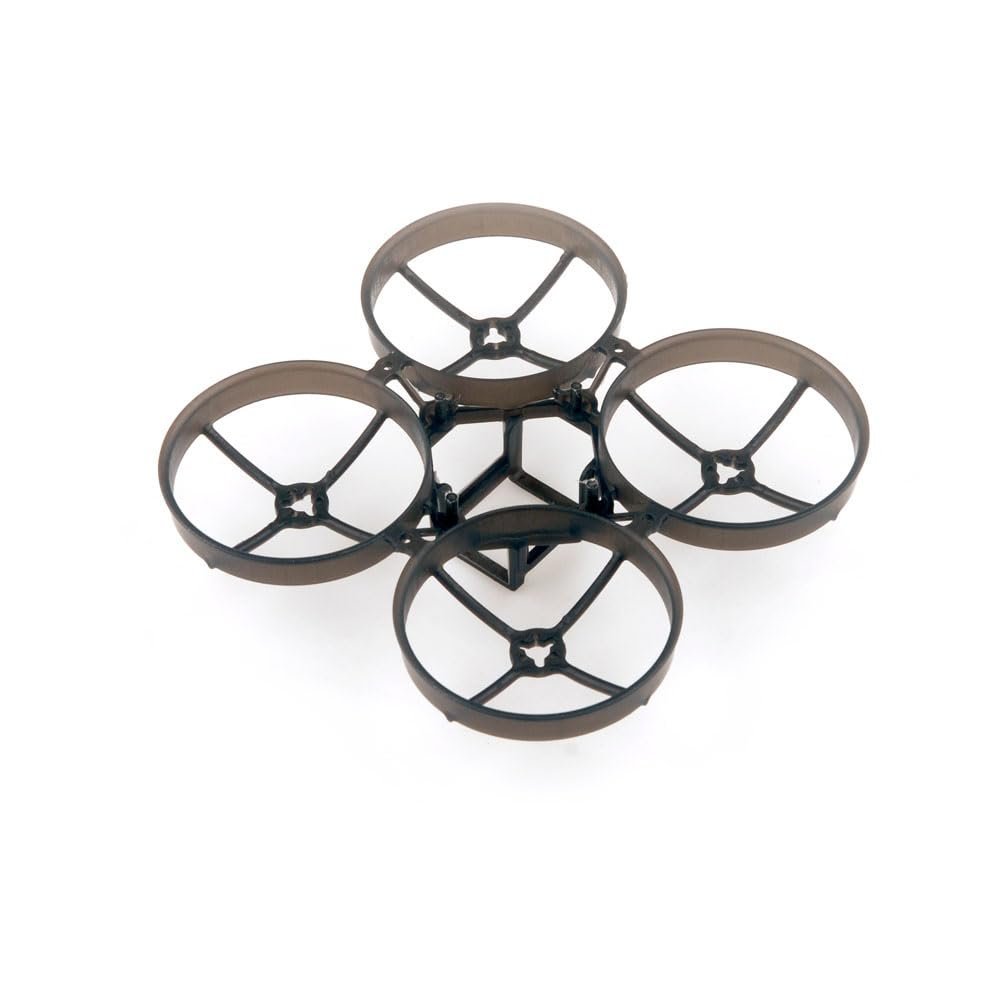 2pcs of Happymodel Mobula7 O4 80mm whoop frame for DJI O4 Air Unit 2S Digital HD FPV Brushless FPV Whoop Drone