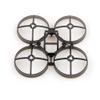 2pcs of Happymodel Mobula7 O4 80mm whoop frame for DJI O4 Air Unit 2S Digital HD FPV Brushless FPV Whoop Drone view 3
