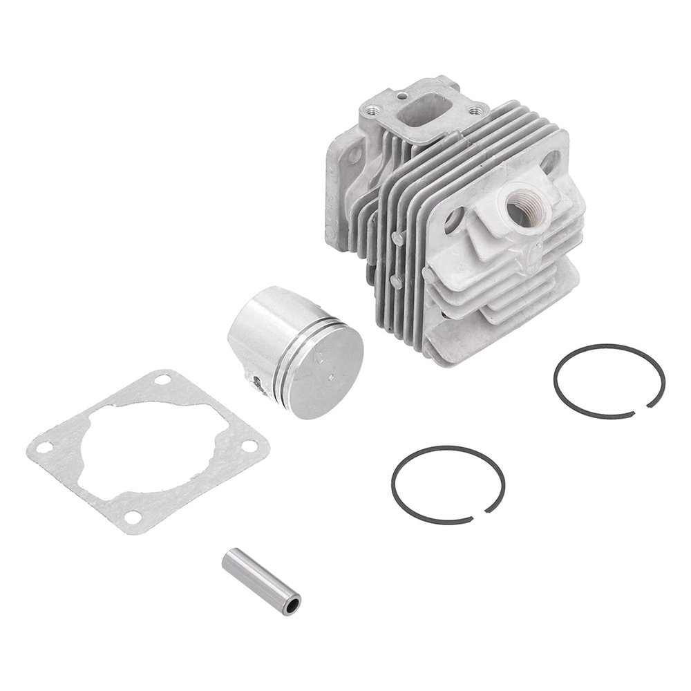 34mm Cylinder Piston Set for TL26/CG260 E34F Mmer & B TER Enhancing Ility
