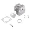 34mm Cylinder Piston Set for TL26/CG260 E34F Mmer & B TER Enhancing Ility view 1
