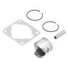 34mm Cylinder Piston Set for TL26/CG260 E34F Mmer & B TER Enhancing Ility view 3