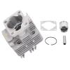 34mm Cylinder Piston Set for TL26/CG260 E34F Mmer & B TER Enhancing Ility view 4