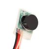 FPV Controller Rc Receiver Lost Type Alarm Buzzer RC Helicopter Finder Anti Lost Buzzer Drone Airplane view 2