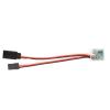 FPV Controller Rc Receiver Lost Type Alarm Buzzer RC Helicopter Finder Anti Lost Buzzer Drone Airplane view 3