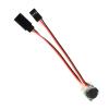 FPV Controller Rc Receiver Lost Type Alarm Buzzer RC Helicopter Finder Anti Lost Buzzer Drone Airplane view 4