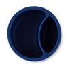 Bella Tunno Silicone Suction Bowl for Toddlers and Babies, Food Grade BPA Free Silicone, Non Slip Suction Base, Microwave & Dishwasher Safe, Ideal Baby-Led Weaning & Self Feeding Bowl, Miss Mess view 4