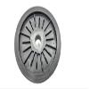 Part # 07350800 Rotor Pulley Assembly for Model 938027 view 2
