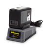 36V Quick-Charger for Tornado Tempest, Strike and Zephyr Models view 1