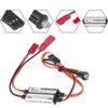 Pilipane Pasamer Rcexl K1 Opto Gas Engine Kill Switch RC Part Accessory Electronic Ignition for DLA DLE DA Remote Transmitter Flameout Ignition Cut Off view 2