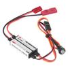 Pilipane Pasamer Rcexl K1 Opto Gas Engine Kill Switch RC Part Accessory Electronic Ignition for DLA DLE DA Remote Transmitter Flameout Ignition Cut Off view 3