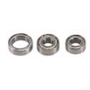 16Pcs Ball Bearing Kit for Tamiya TT02 TT-02 TT02D TT-02D 1/10 RC Car Upgrade Parts Accessories view 2