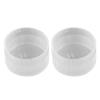 2Pcs/Set 30mm 31.7mm 32mm Microscope Microscope Lens Eyepiece Accessories view 1