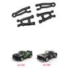4Pcs Rear Upper & Lower Arm for SG 1603 SG 1604 SG1603 SG1604 1/16 RC Car Spare Parts Accessories view 2