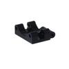 2Pcs Metal Rear Axle Truss Upper Link Mount for Axial SCX24 C10 JLU Gladiator Bronco 1/24 RC Crawler Car Upgrade Parts view 4