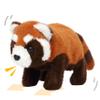 Cuteoy Walking Red Panda Stuffed Animal Speaking Roar Plush Electric Interactive Animated Plushies Toy for Girls Boys Birthday view 1
