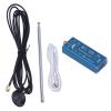 10kHz2GHz Radio Receiver SDR Receiver with Antenna Built in TCXO view 3