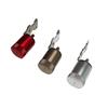 DingMotuo Lubrication Oil Cup with Stainless Steel Bracket for RC Gasoline Boat Axle System - Silver, Red, Gold(Gold) view 4