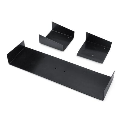 2023 Hot-Rear Fin Spoiler Tail Wing 8581 for ZD Racing EX-07 EX07 1/7 RC Car Upgrade Parts Spare Accessories