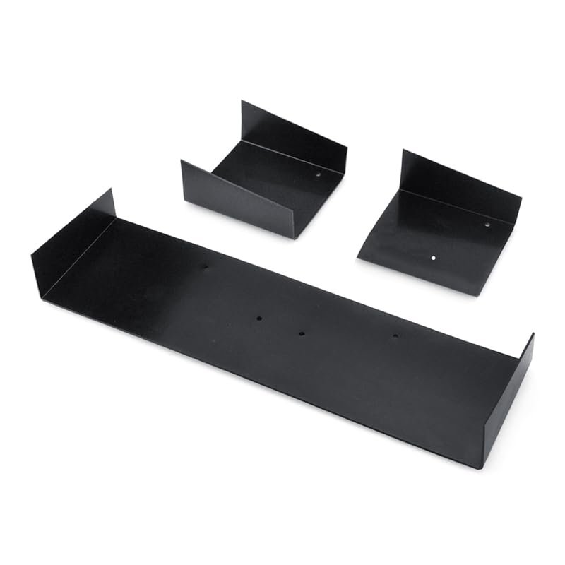 2023 Hot-Rear Fin Spoiler Tail Wing 8581 for ZD Racing EX-07 EX07 1/7 RC Car Upgrade Parts Spare Accessories