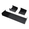 2023 Hot-Rear Fin Spoiler Tail Wing 8581 for ZD Racing EX-07 EX07 1/7 RC Car Upgrade Parts Spare Accessories view 1