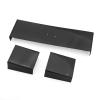 2023 Hot-Rear Fin Spoiler Tail Wing 8581 for ZD Racing EX-07 EX07 1/7 RC Car Upgrade Parts Spare Accessories view 2