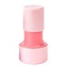 Learning Clock Stamp Telling Time Teaching Clock Stamp for Kids Preschooler Ages 3 Talking Learn to Tell Time view 1
