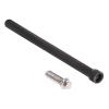 2023 Hot-Metal Screws 1.9 2.2 Wheel Rims for 1/10 RC Car Crawler Traxxas TRX4 TRX6 Axial SCX10 90046 AXI03007 view 2