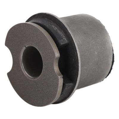 Front Differential Mounting Bushing, Metal Front Differential Axle Frame Mount Bushing for h3 2006-2010, h3t 2009-2010, OEM Number 15773961, 25872770