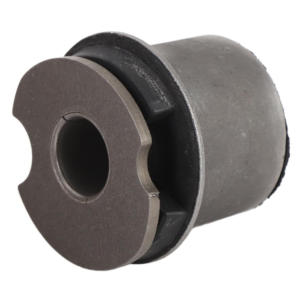 Front Differential Mounting Bushing, Metal Front Differential Axle Frame Mount Bushing for h3 2006-2010, h3t 2009-2010, OEM Number 15773961, 25872770