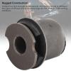 Front Differential Mounting Bushing, Metal Front Differential Axle Frame Mount Bushing for h3 2006-2010, h3t 2009-2010, OEM Number 15773961, 25872770 view 4