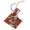 WERQA Novelty Transmitter Receiver Board for Model 1/10 Car Parts for Collectors Radio for Toy Car view 2