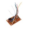 WERQA Novelty Transmitter Receiver Board for Model 1/10 Car Parts for Collectors Radio for Toy Car view 4