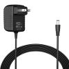 MDCGPower 6V AC DC Adapter Charger Compatible with Electric Plush Pony Unicorn Panda Horse Riding Toy view 1