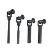 2Pcs Drive Shaft CVD IRC00220 for 12.3Inch 313mm Wheelbase Axial SCX10 & SCX10 II 1/10 RC Crawler Car Upgrade Parts view 3