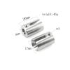 2Pcs Steel Drive Cup 8652 8652X for TRAXXAS E-Revo 2.0 VXL Brushless 86086-4 1/10 RC Car Upgrade Parts Accessories,2 view 3