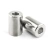 2Pcs Steel Drive Cup 8652 8652X for TRAXXAS E-Revo 2.0 VXL Brushless 86086-4 1/10 RC Car Upgrade Parts Accessories,2 view 4