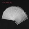 100Pcs Tarot Cards Board Game Card Sleeves Protective Sleeve Card Protectors Transparent Cards Collection Holder view 3