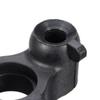 2PCS Steering Block Steering Knuckles Hub Carrier EA1003 for JLB Racing Cheetah 1/10 Brushless RC Car Parts Accessories view 2