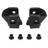 2Pcs C Hub Carrier Base C 8517 for ZD Racing DBX-07 DBX07 EX-07 EX07 1/7 RC Car Upgrade Parts Spare Accessories view 2