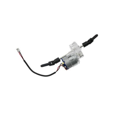 260 Motor Gearbox Gear Box for MN D90 MN-90 MN98 MN99 MN99S MN45 1/12 RC Car Spare Parts Upgrade Accessories
