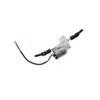 260 Motor Gearbox Gear Box for MN D90 MN-90 MN98 MN99 MN99S MN45 1/12 RC Car Spare Parts Upgrade Accessories view 1