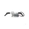 260 Motor Gearbox Gear Box for MN D90 MN-90 MN98 MN99 MN99S MN45 1/12 RC Car Spare Parts Upgrade Accessories view 4