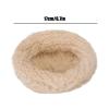 ABEARCAR Small Bird's Nest 6.7 Stuffed Animal Soft Bird's Nest Plush for Kids view 2