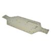 CNC Metal Chassis 7507 for ZD Racing DBX-10 DBX10 1/10 RC Car Upgrade Parts Spare Accessories view 2